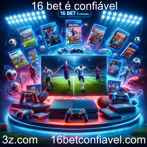 A Ascensão dos Jogos de Esportes e Apostas Online